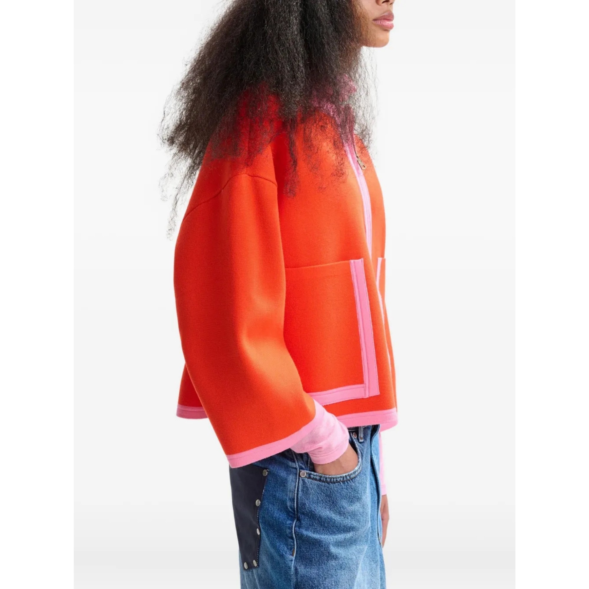 ESSENTIEL ANTWERP Megztinis moterims, Marga, Mot.megztinis 3