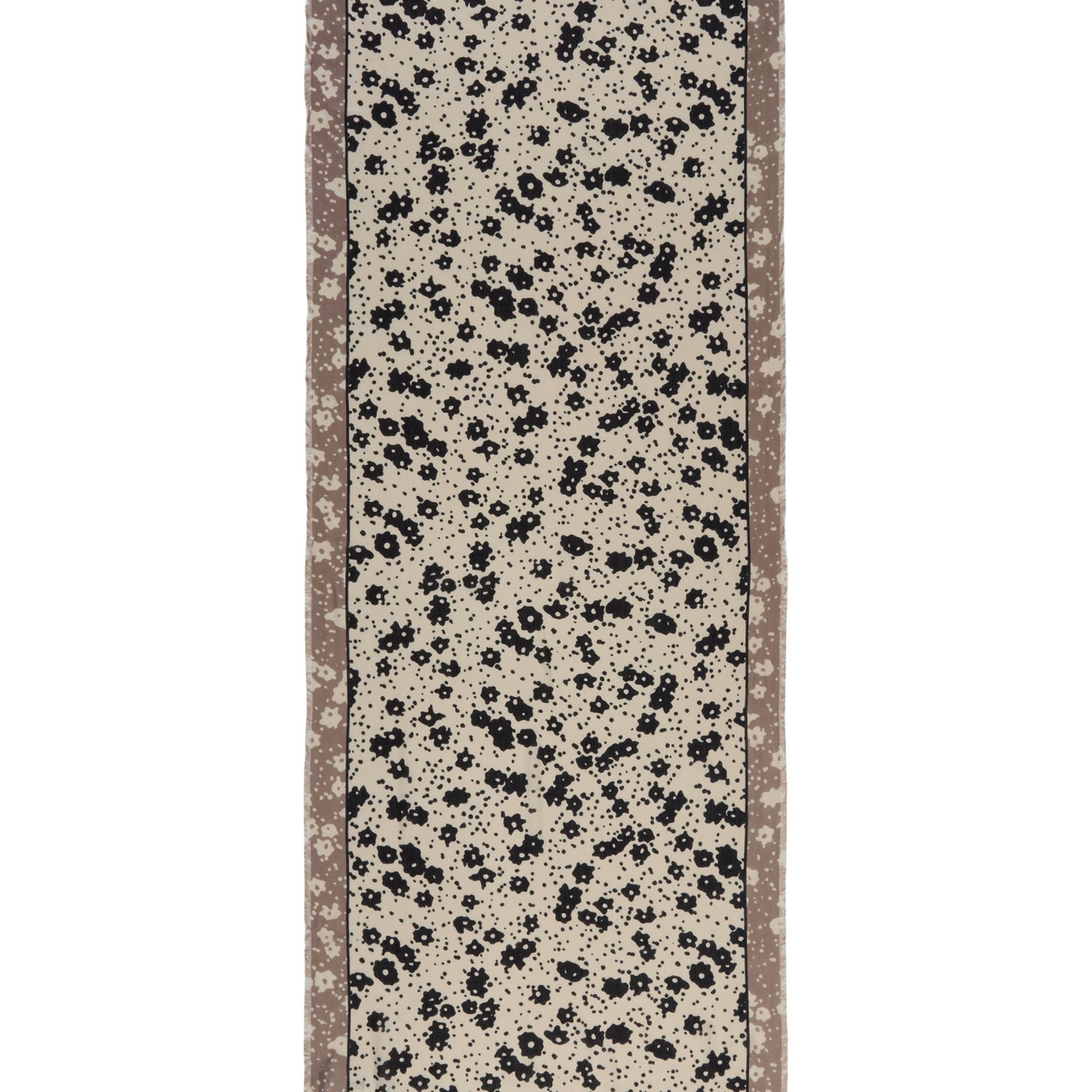 MARC O'POLO Šalikas moterims, Marga, 5000013245 Scarf 3