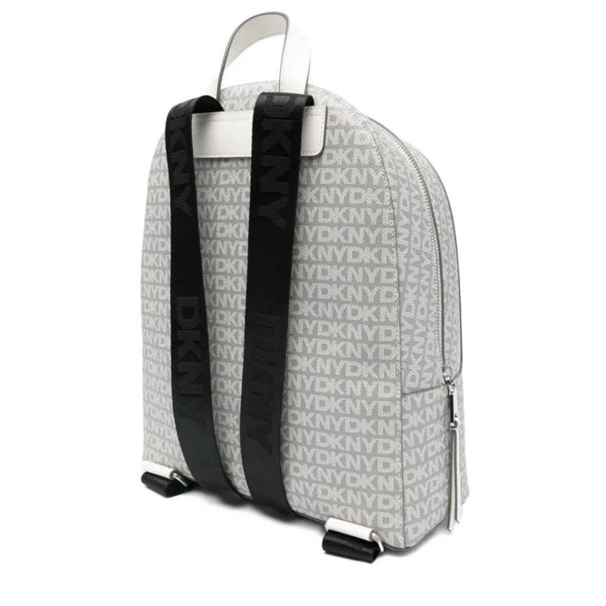 DKNY Kuprinė moterims, Pilka, Bryant ave backpack 2