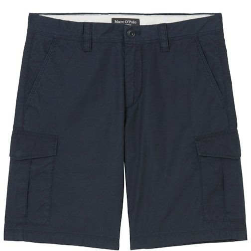 MARC O'POLO Kelnės vyrams, Mėlyna