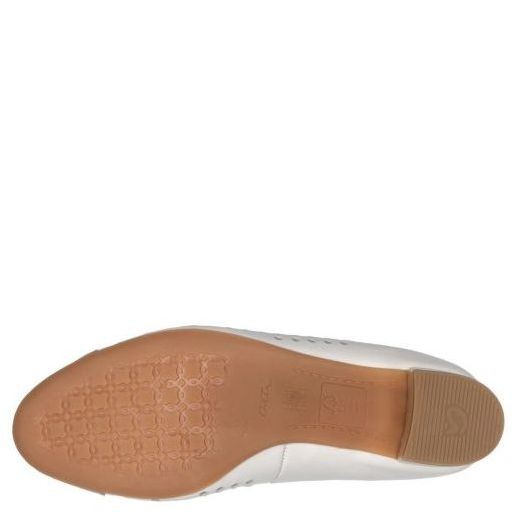 ARA Klasikiniai batai moterims, Smėlio, NIZZA Formal 6