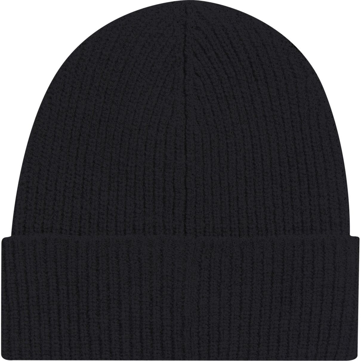 CALVIN KLEIN Kepurė vyrams, Juoda, Daddy beanie 2