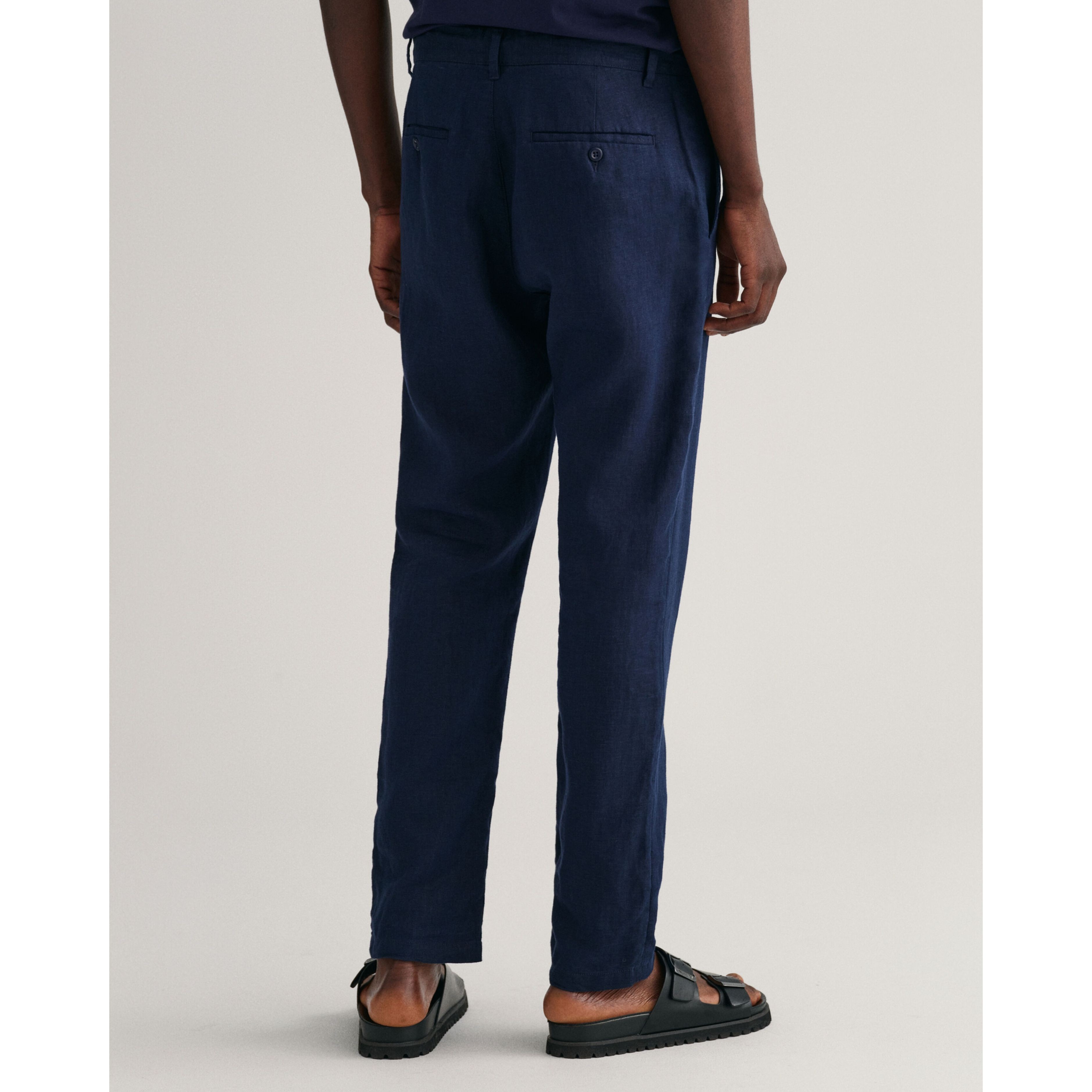 GANT Kelnės vyrams, Mėlyna 3