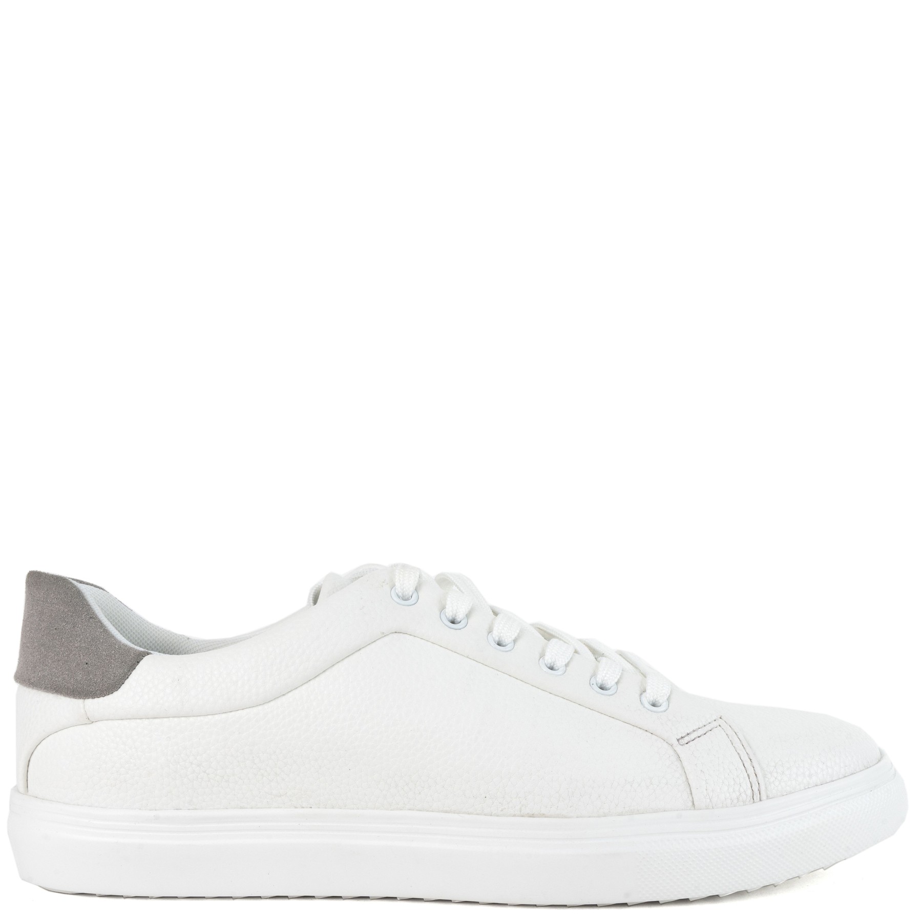 FREGATTA STOCKHOLM Laisvalaikio bateliai vyrams, Balta, Sneakers 2