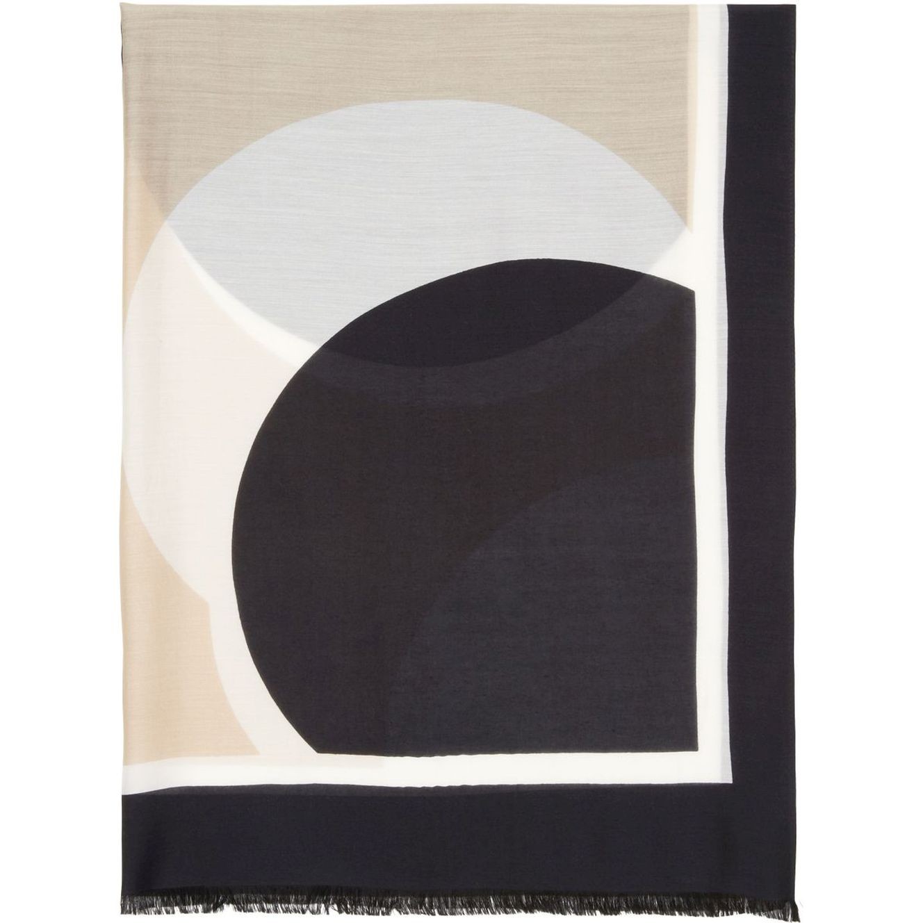 MARC O'POLO Šalikas moterims, Marga, Scarf 500802502157 3