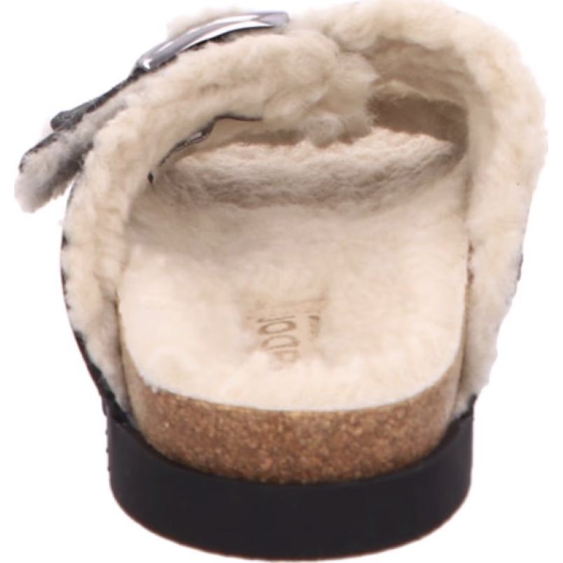 GABOR Šlepetės moterims, Juoda 4