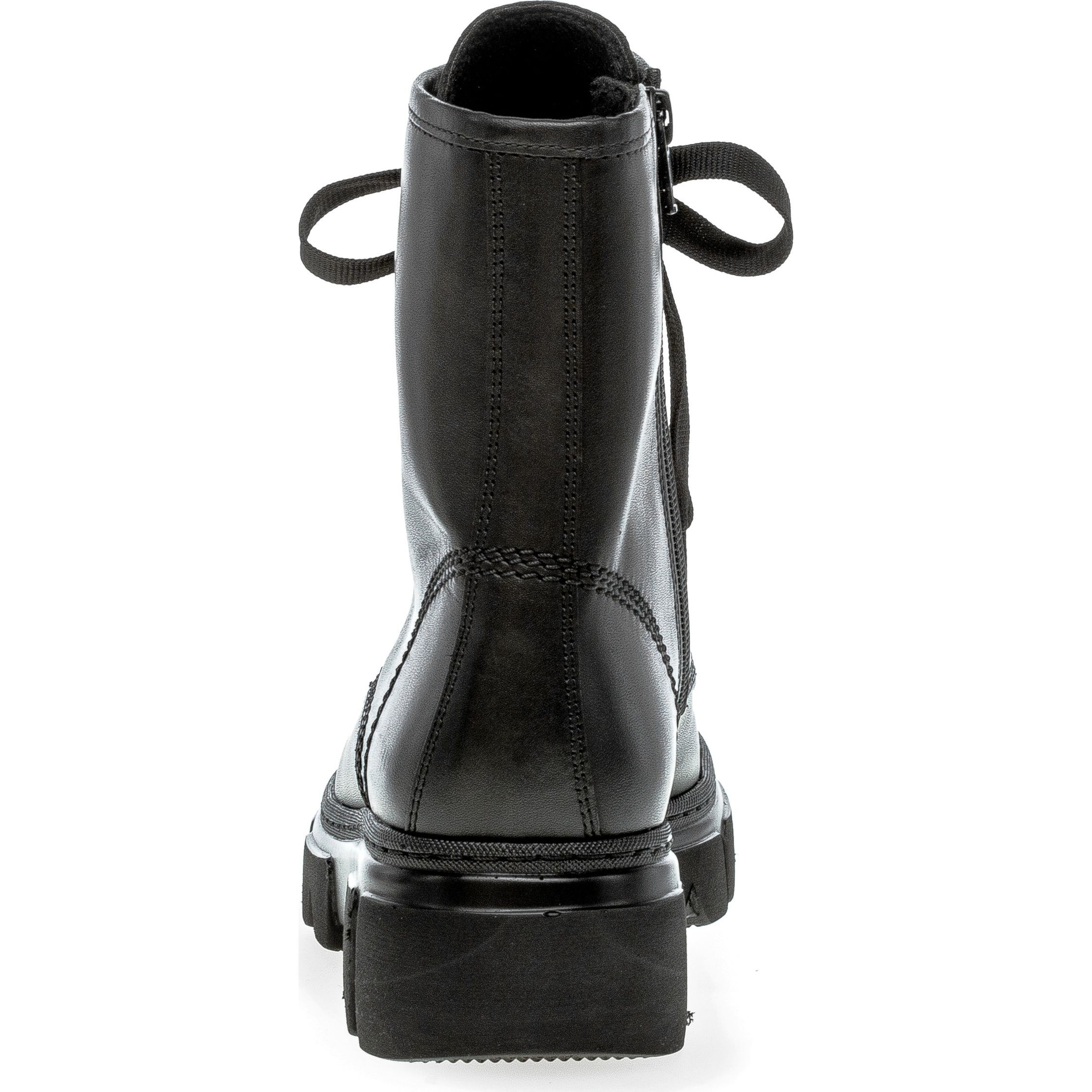 GABOR Aulinukai moterims, Juoda, F 6