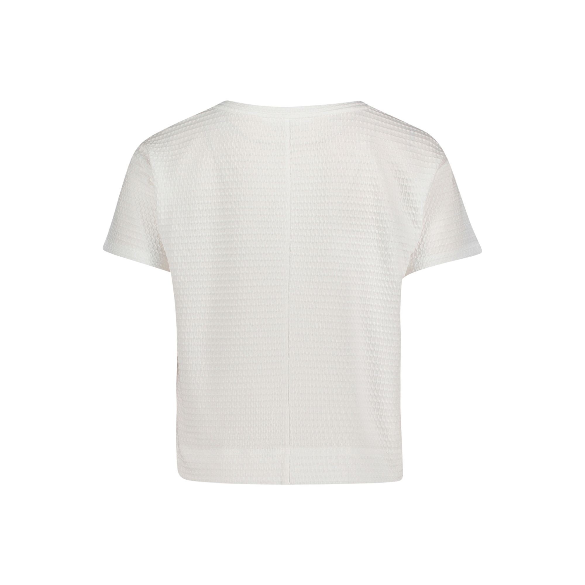 BETTY & CO Marškinėliai moterims, Balta, Mot.palaidinukė 2