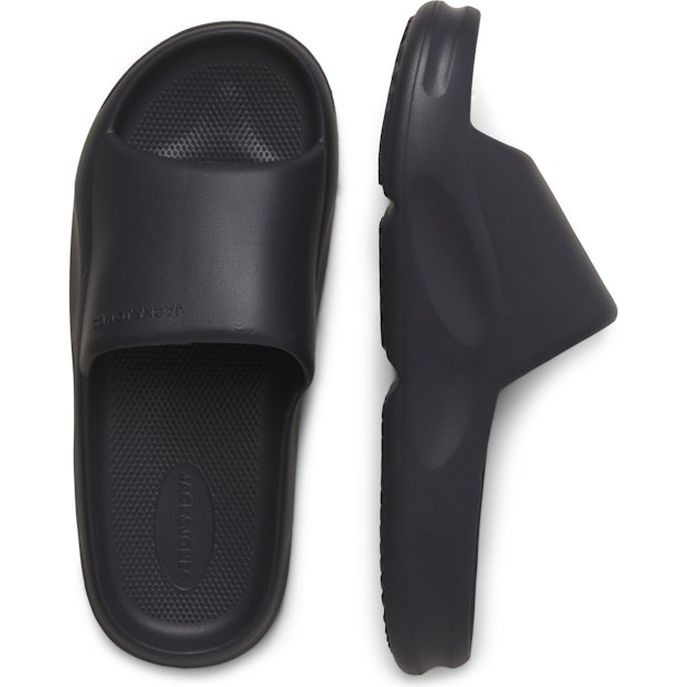JACK & JONES Šlepetės vyrams, Pilka, Jfwstatus slippers 3
