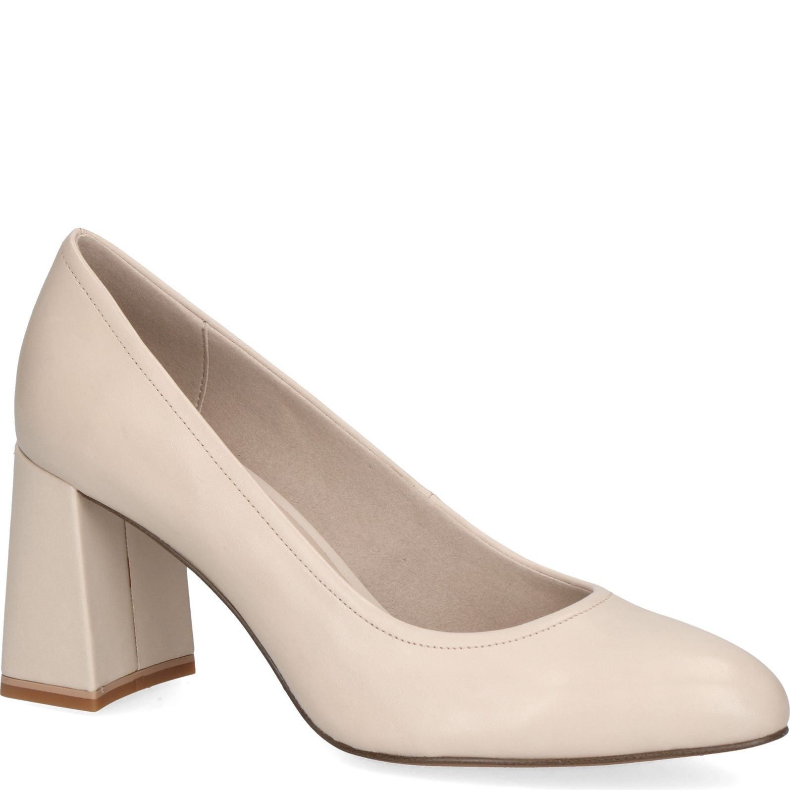 CAPRICE Klasikiniai batai moterims, Kūno, Formal 1