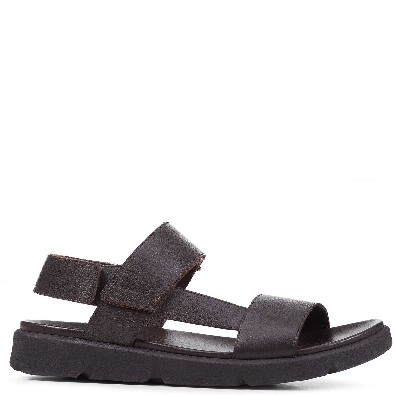 GEOX Basutės vyrams, Ruda, U XAND 2S 3