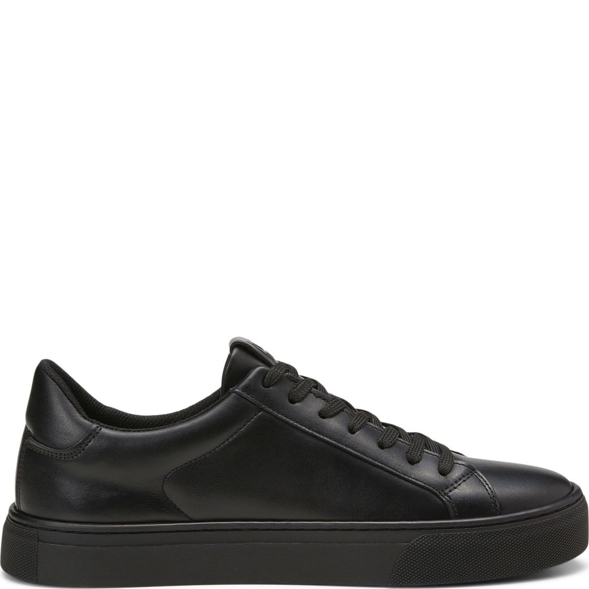 MARC O'POLO Laisvalaikio bateliai vyrams, Juoda, Mod. Agar 1A Sneakers 5