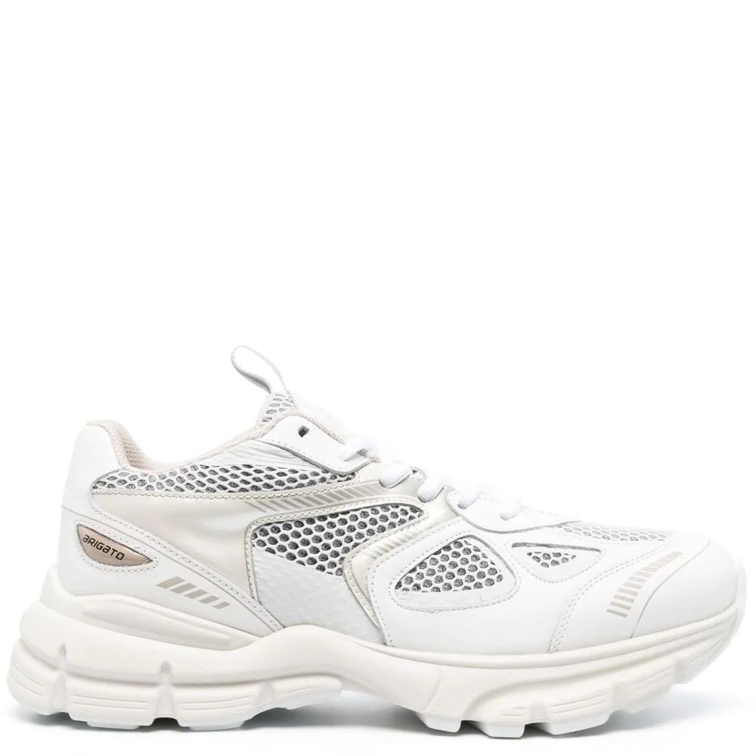 AXEL ARIGATO Sportiniai bateliai moterims, Balta, Marathon runner 2