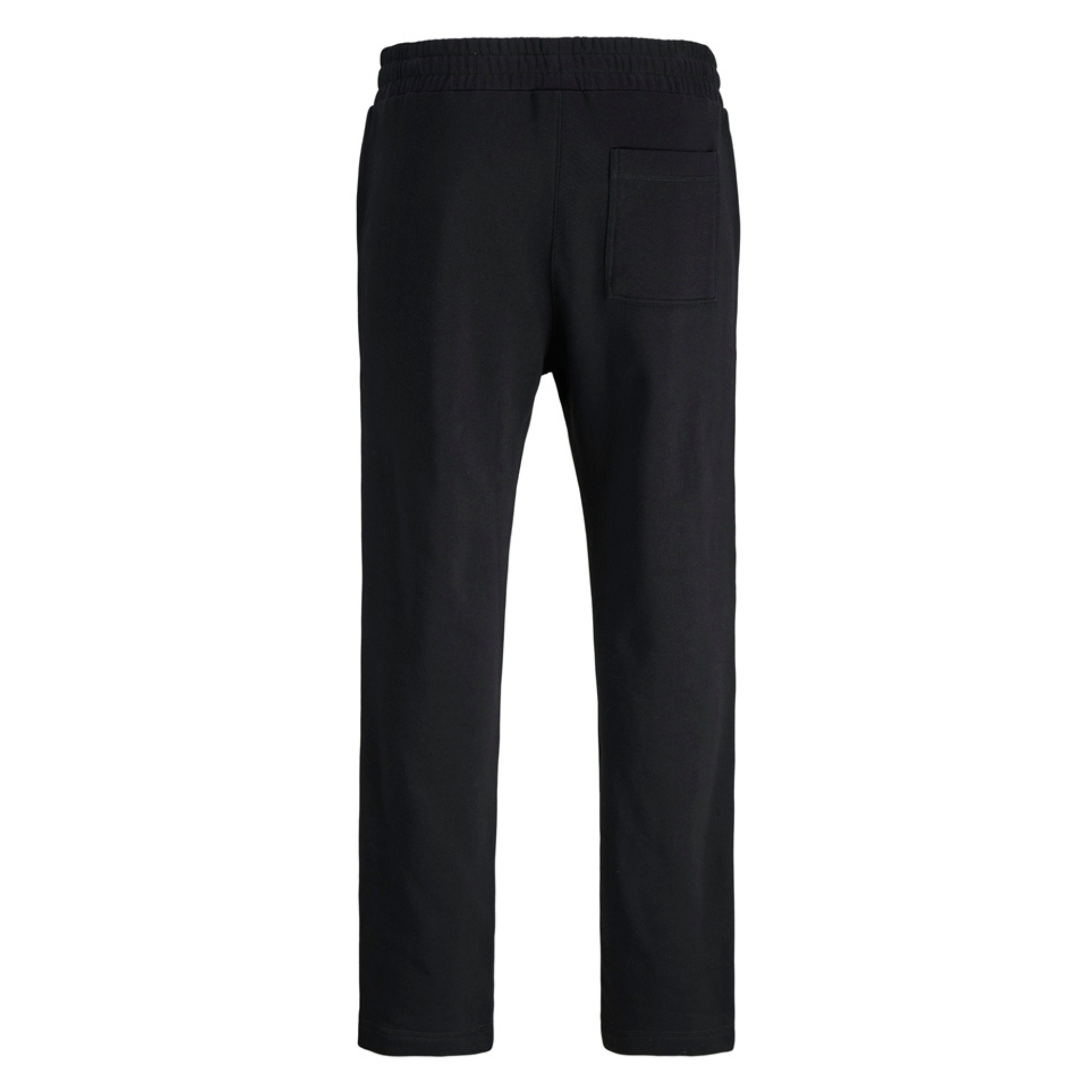 JACK & JONES Laisvalaikio kelnės vyrams, Juoda, Kane sweat pants 2