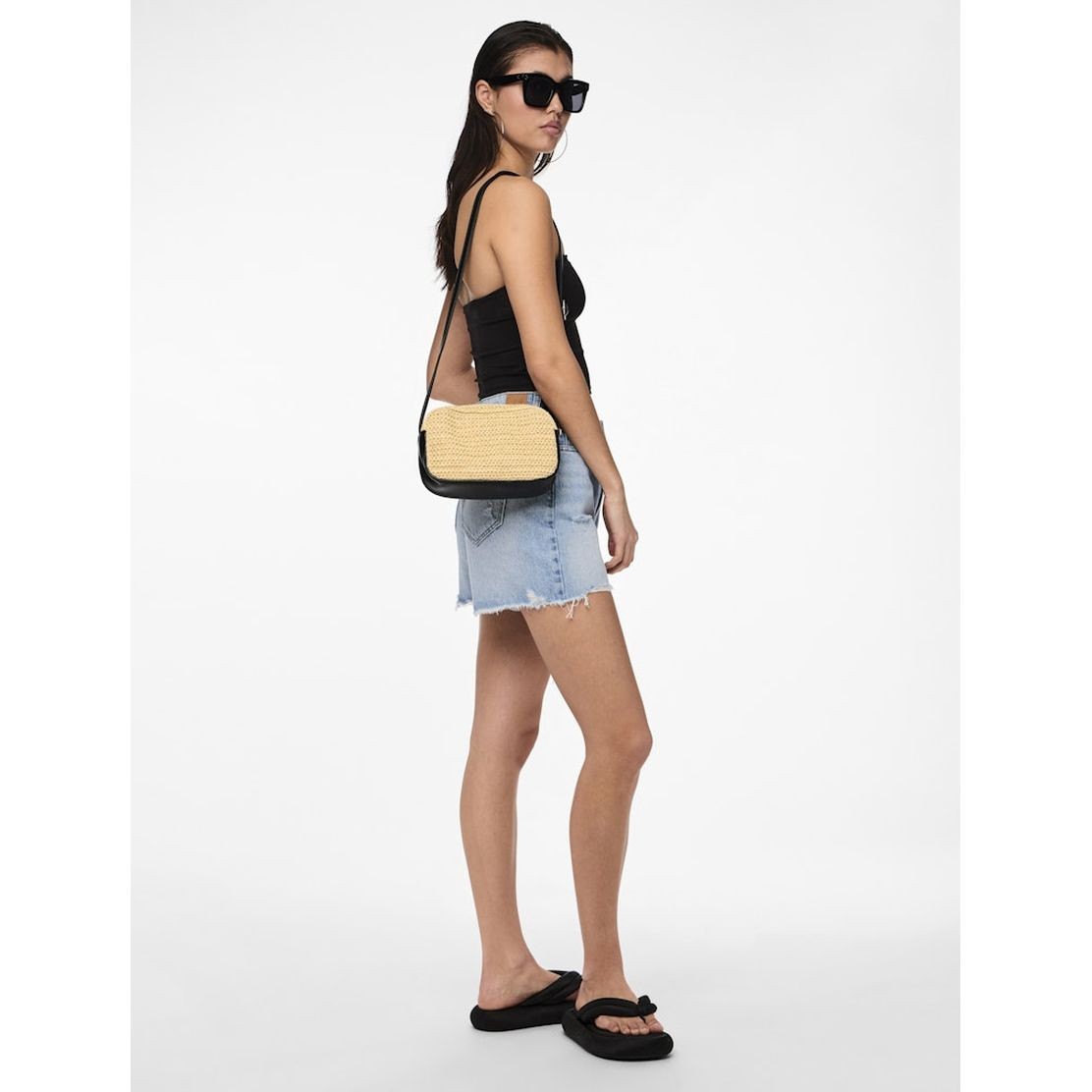 PIECES Rankinė, krepšys moterims, Kūno, Pcanita bag 3