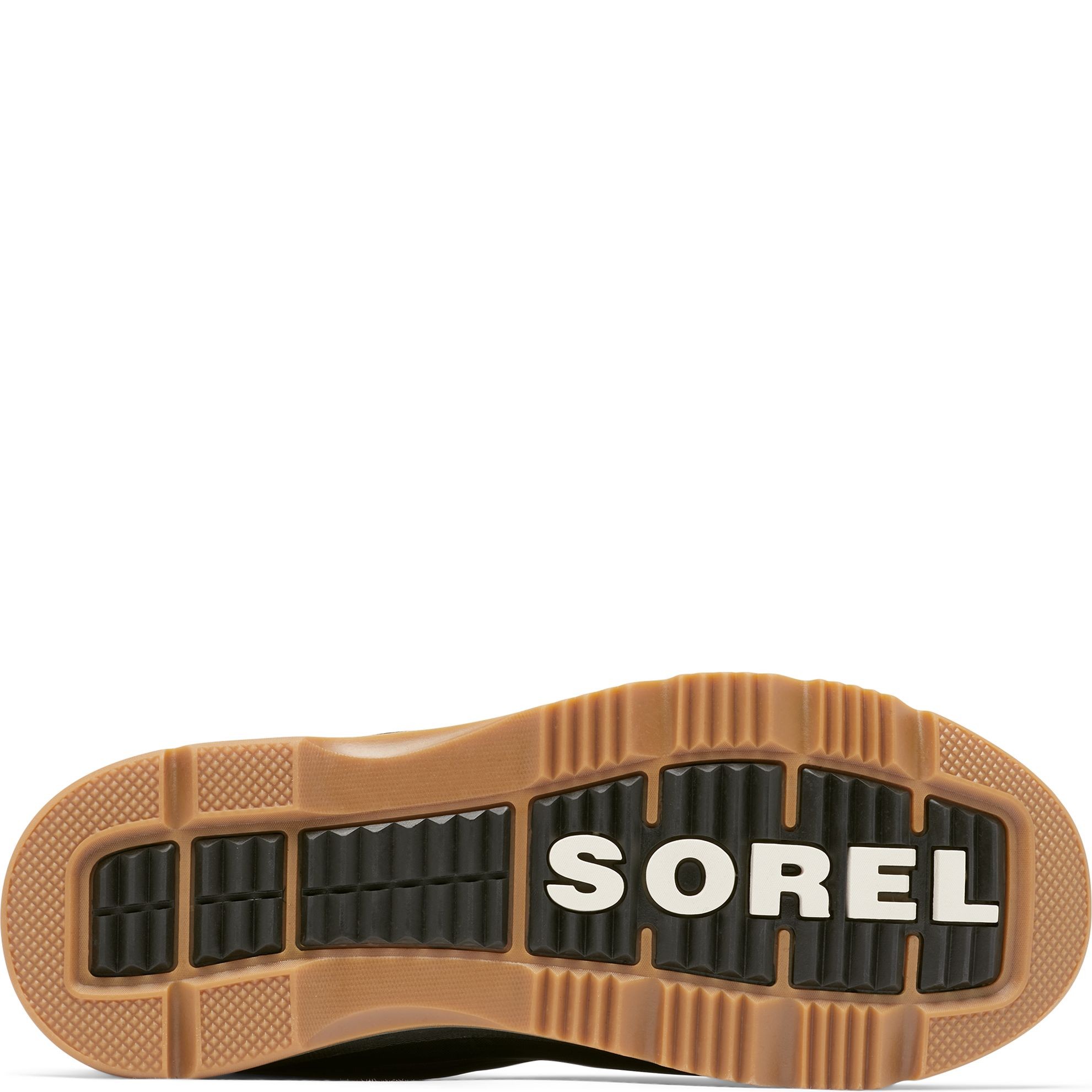 SOREL Aulinukai vyrams, Ruda, ANKENY II WP booties 6