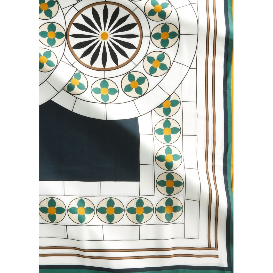 MARC O'POLO Šalikas moterims, Marga, Scarf 504805602047 2