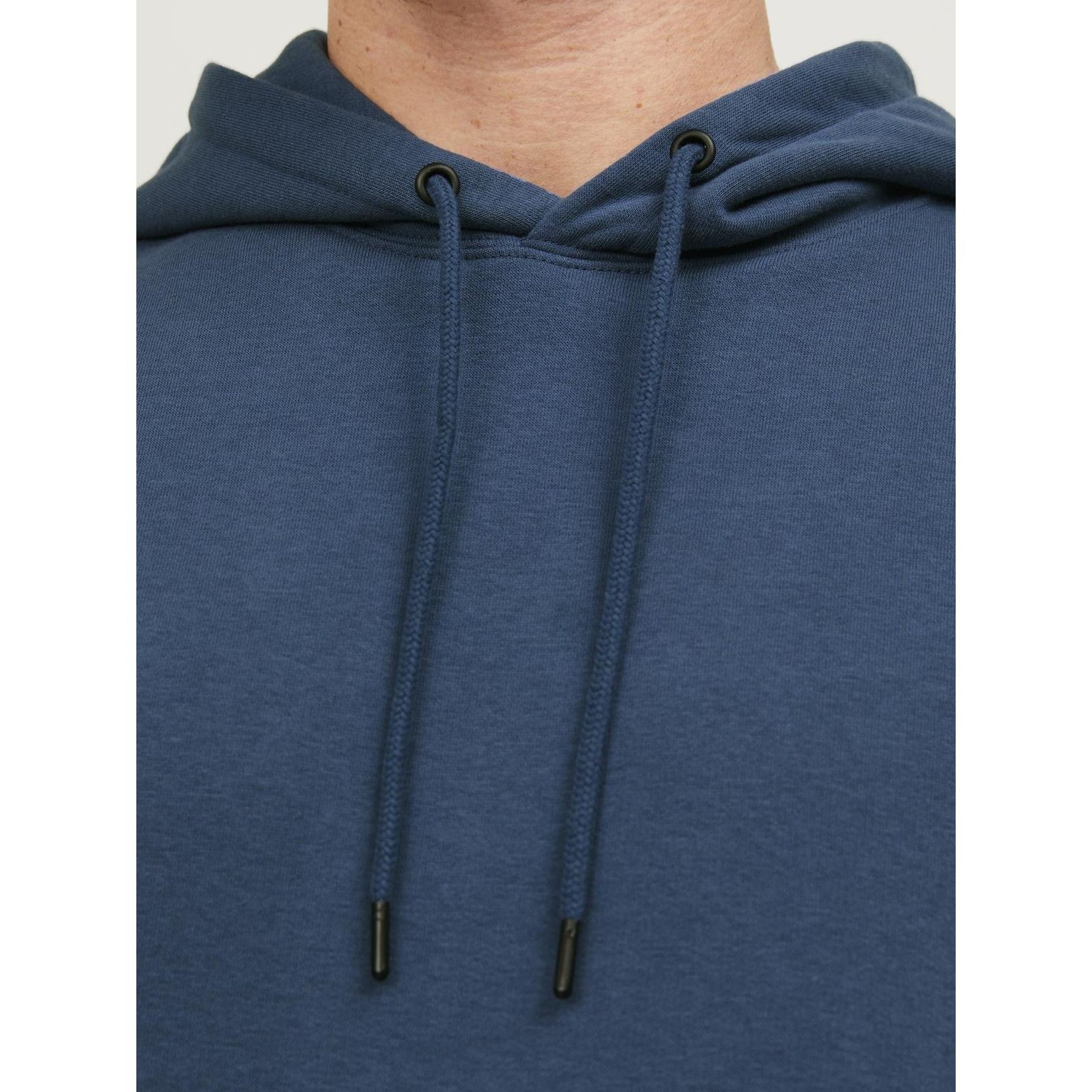 JACK & JONES Sportinis nertinis vyrams, Mėlyna, Jjestar sweatshirt 4
