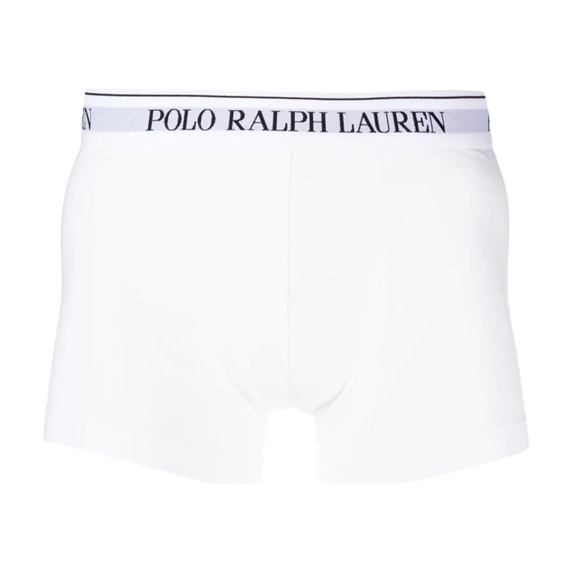POLO RALPH LAUREN UW Ilginti apatiniai vyrams, Marga, Clssic trunk-3 pack-trunk 2