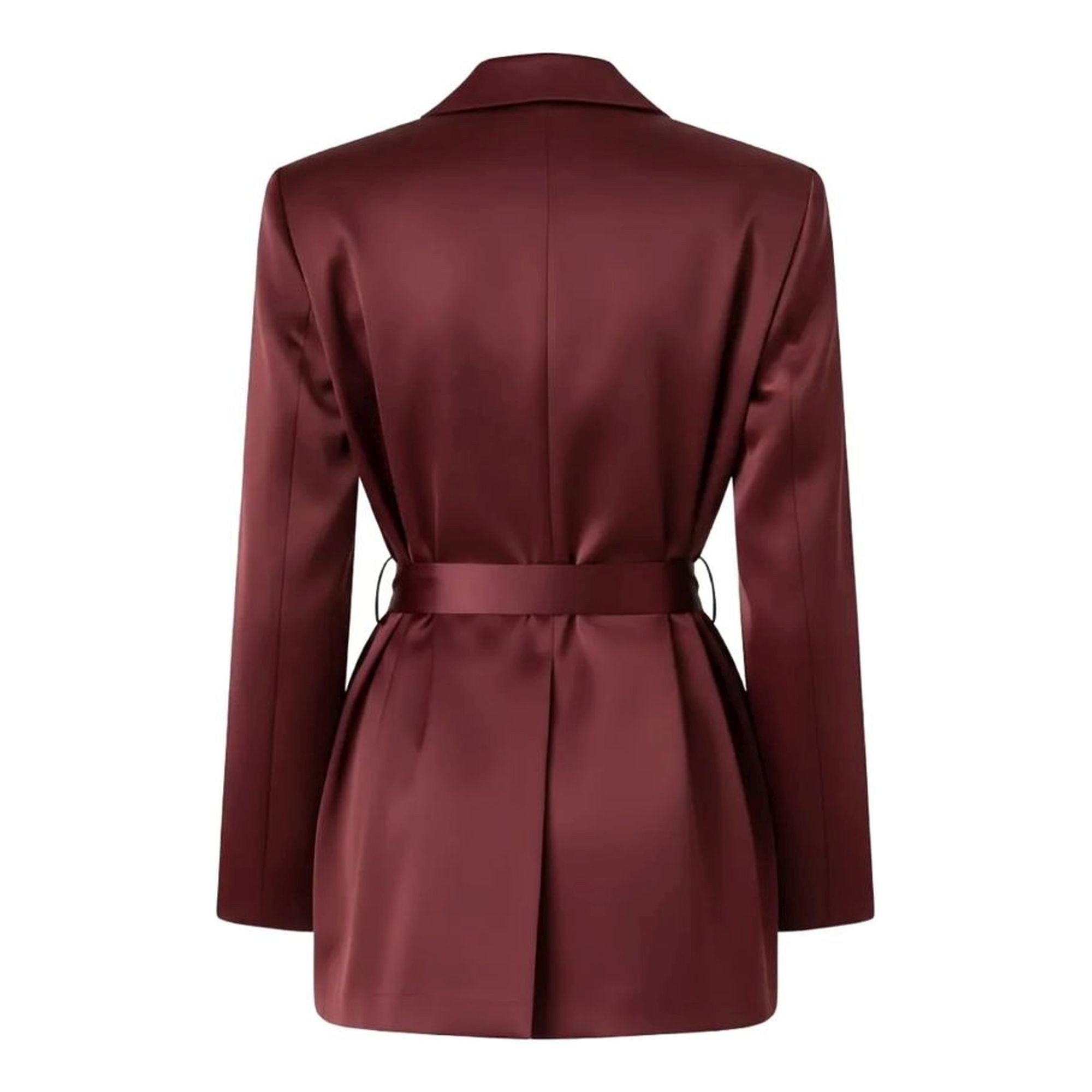 PINKO Švarkas moterims, Vyšninė, Rapa blazers 2