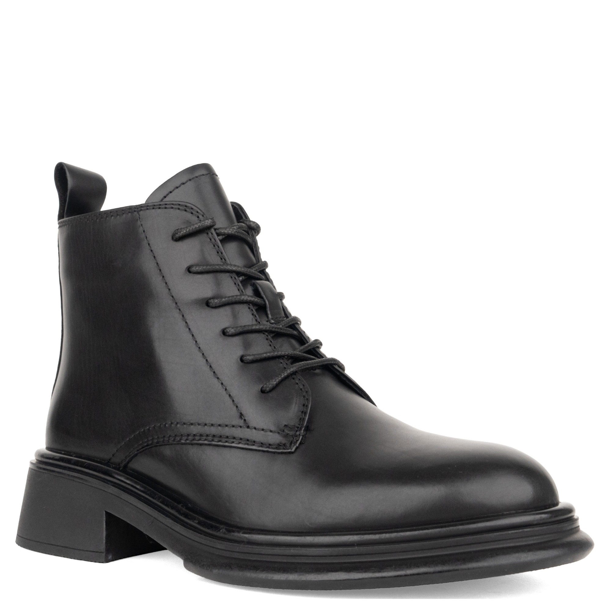 LINDA BAUMANN Aulinukai moterims, Juoda, Booties 1