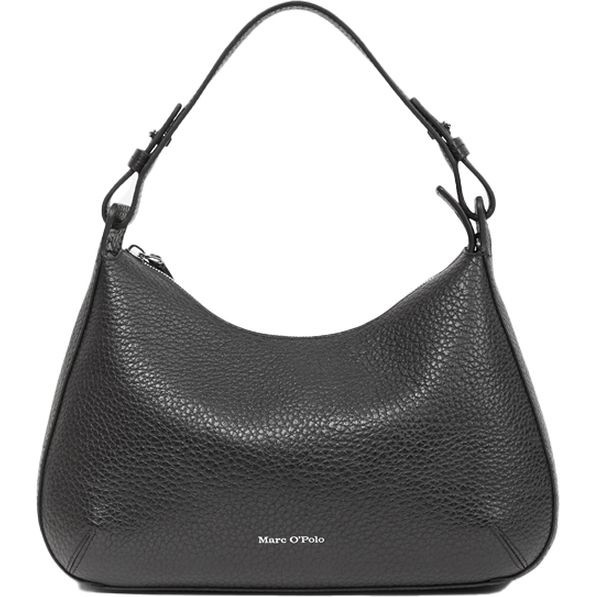 MARC O'POLO Rankinė, krepšys moterims, Juoda, Mod. Bina