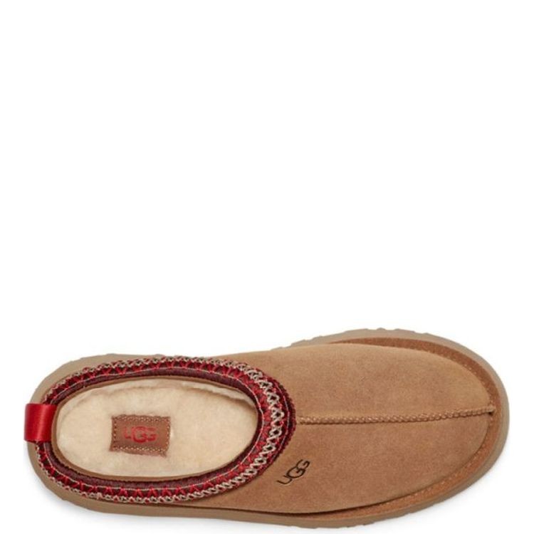 UGG Šlepetės moterims, Ruda, Tazz II 6