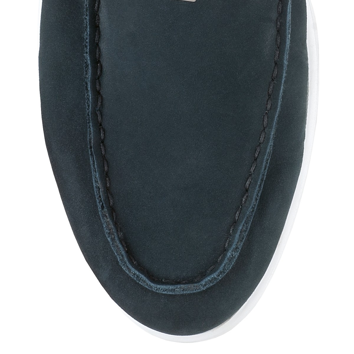 HOGL Loaferiai moterims, Mėlyna, Joe loafers 5