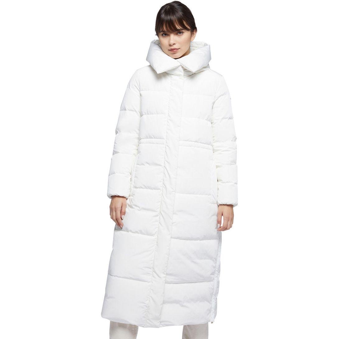 GEOX Striukė moterims, Pilka, Pheby jackets 3