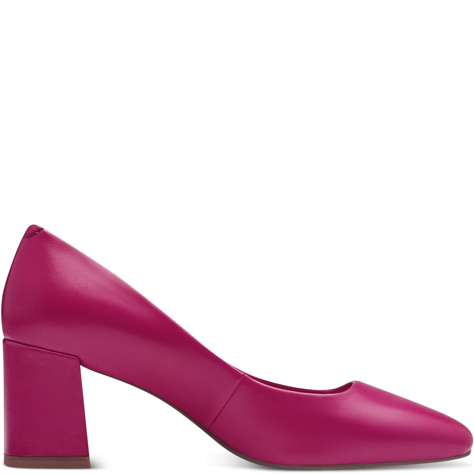 TAMARIS Aukštakulniai moterims, Rožinė, Pumps 3