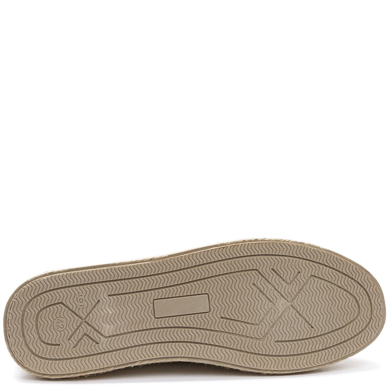 NEOMOOD Espadrilės vyrams, Smėlio, Espadrilles 3