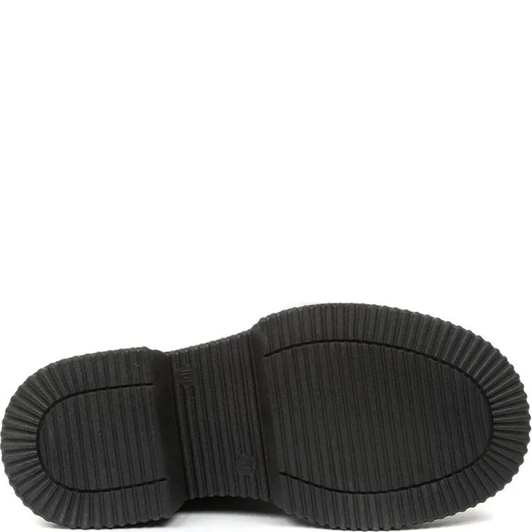 BETSY Aulinukai moterims, Juoda, Booties 5