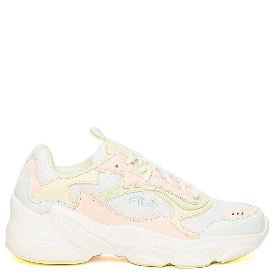 FILA Sportiniai bateliai moterims, Rožinė, COLLENE 2