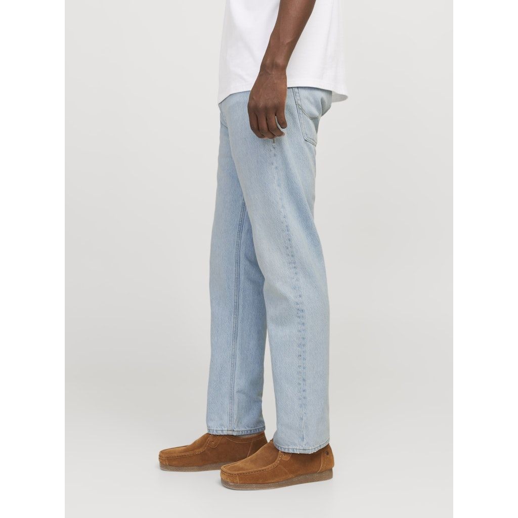 JACK & JONES Comfort džinsai vyrams, Mėlyna, Chris 2