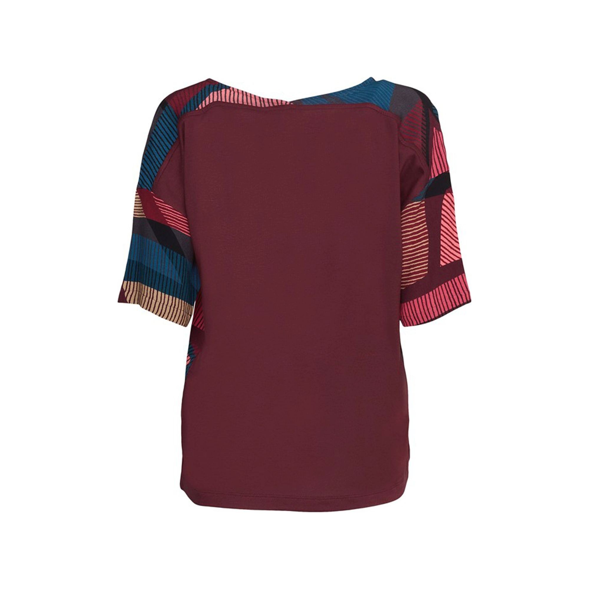 ESPRIT Marškinėliai moterims, CVE SL Tee 2