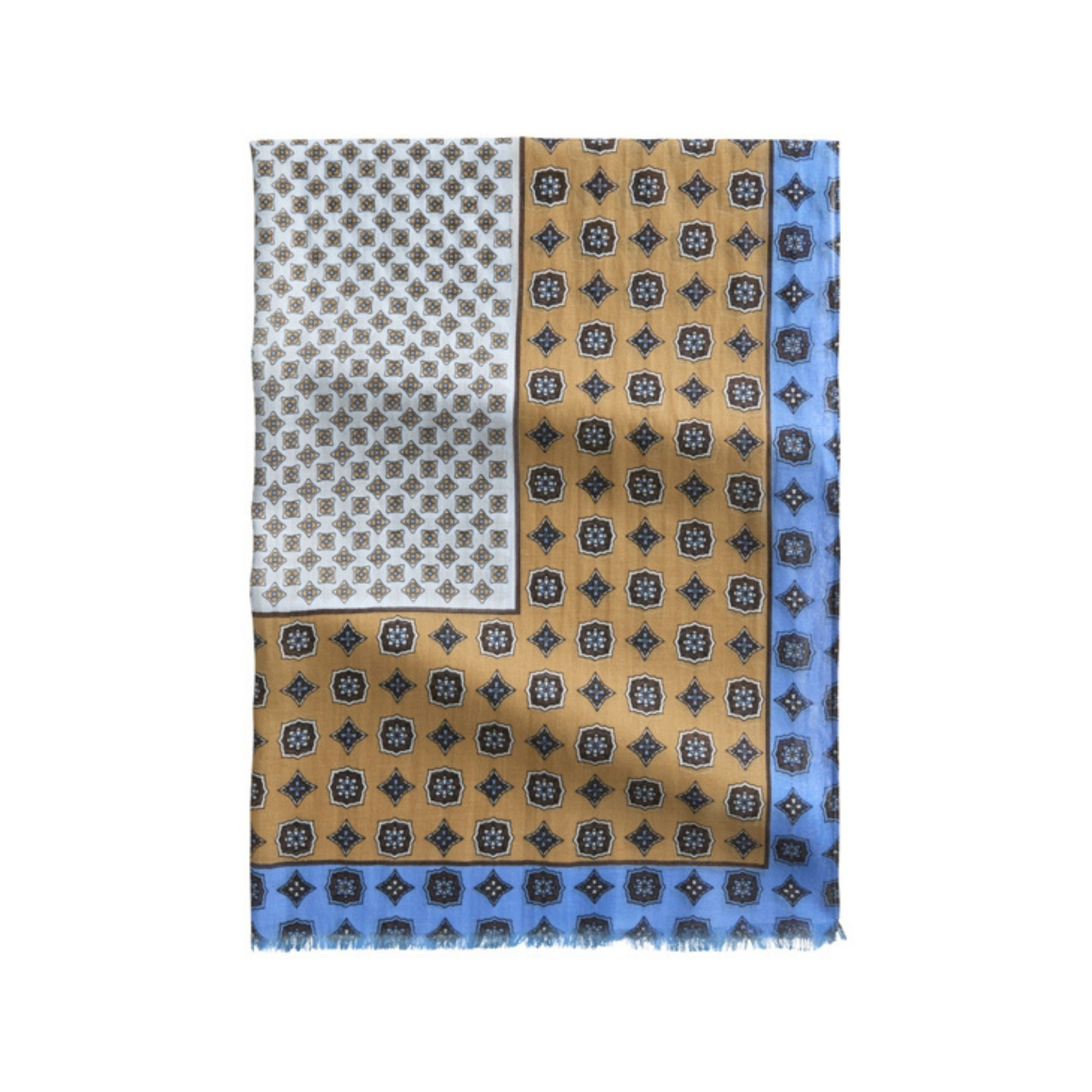 MARC O'POLO Šalikas moterims, Marga, 508819502057 Scarf 2