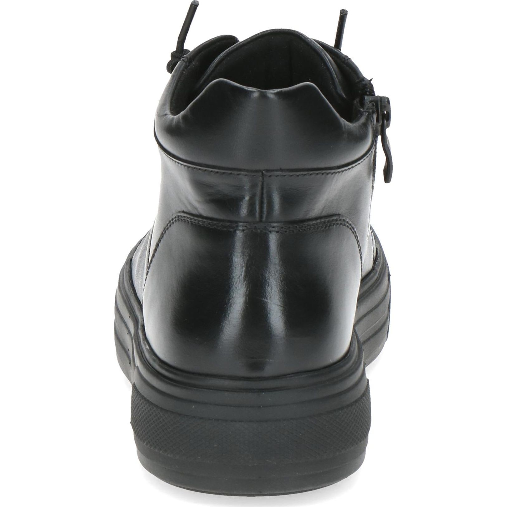 CAPRICE Aulinukai moterims, Juoda, Booties 6