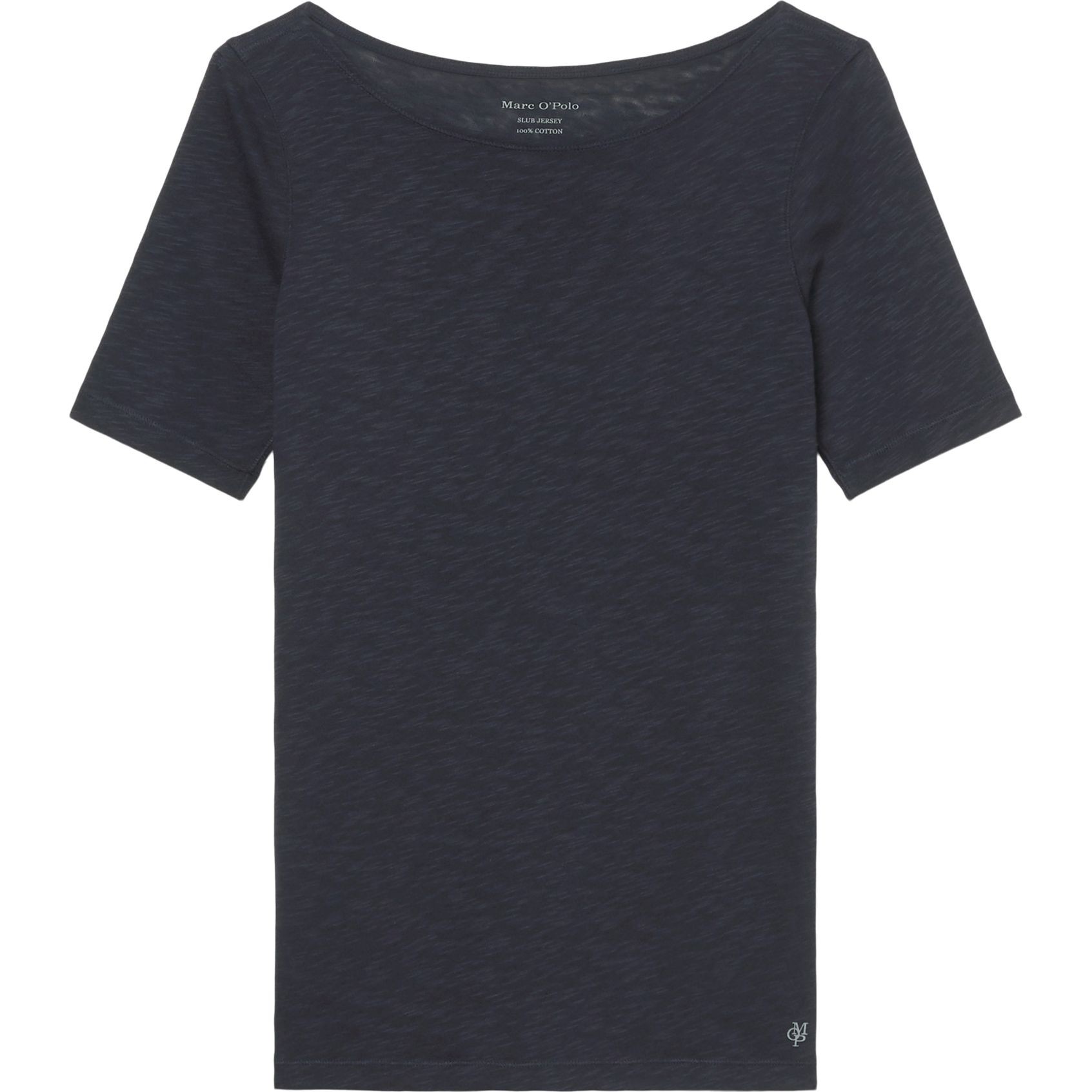 MARC O'POLO Marškinėliai moterims, Marga 1