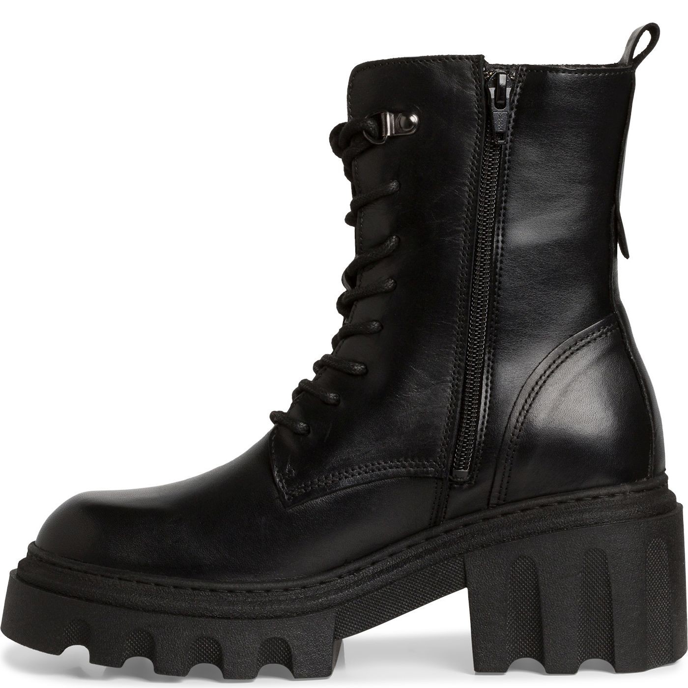 TAMARIS Aulinukai moterims, Juoda, BOOTIES 3