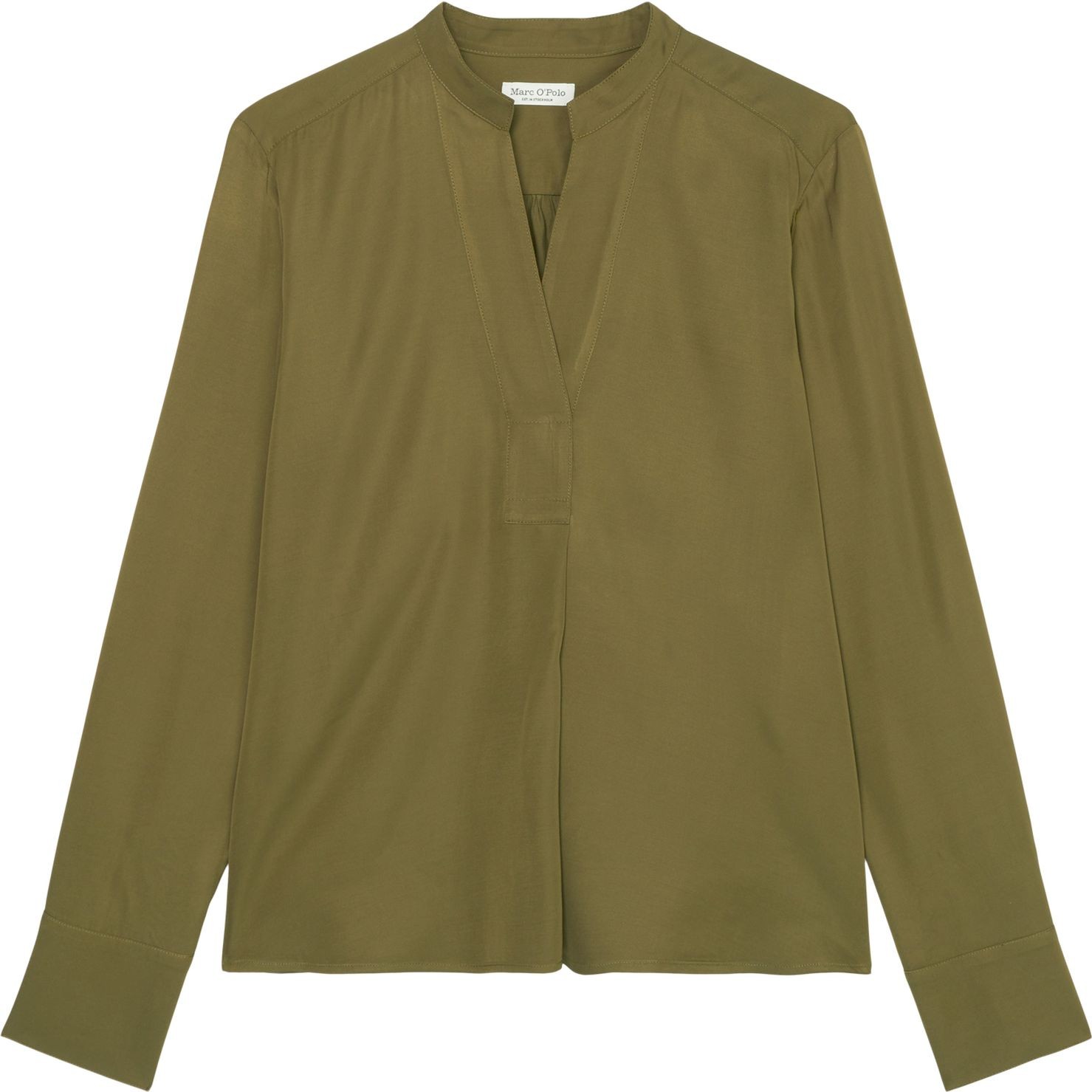 MARC O'POLO Palaidinės moterims, Žalia 1