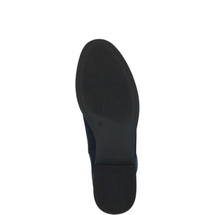 CAPRICE Auliniai moterims, Mėlyna, Boots 5