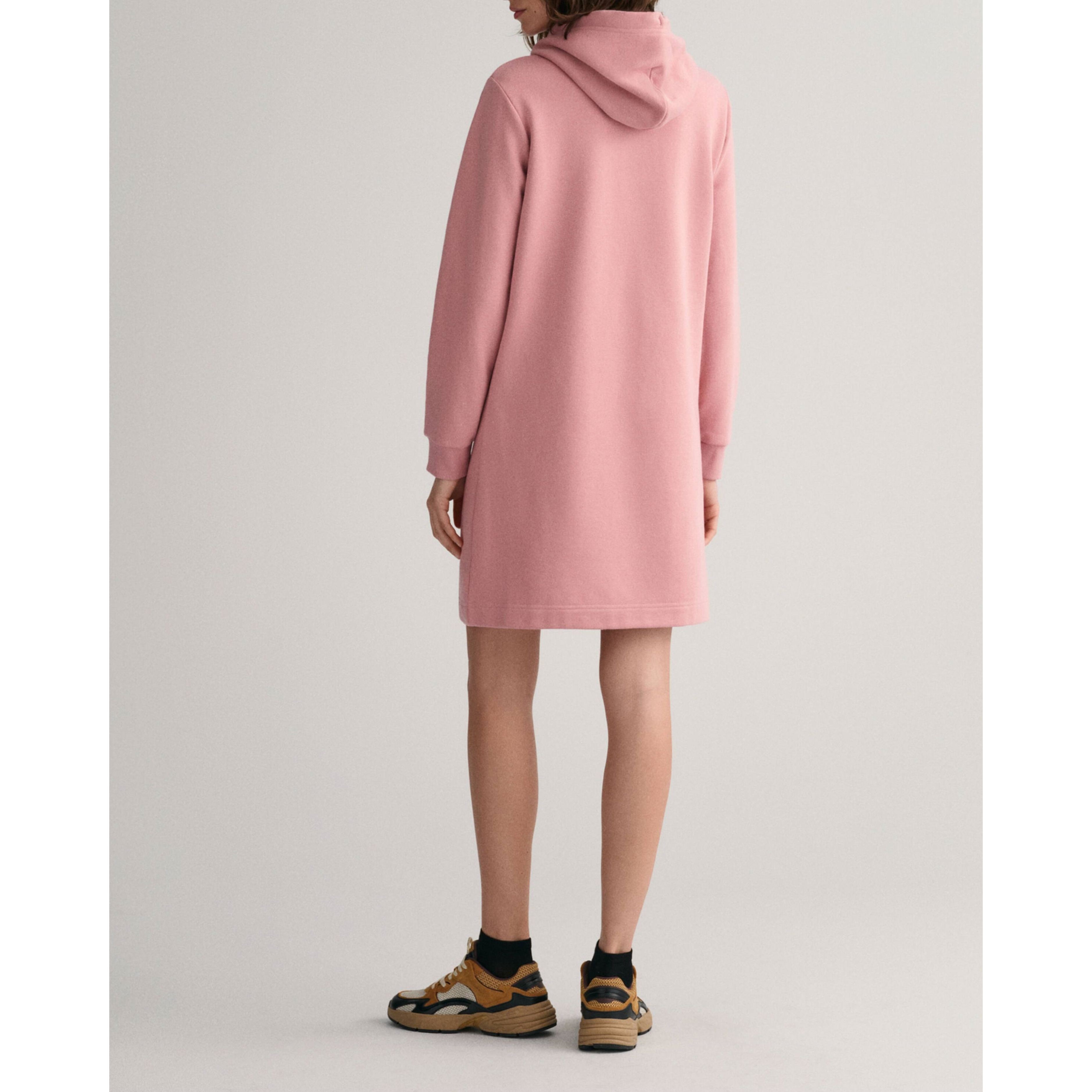 GANT Suknelė moterims, Rožinė 3