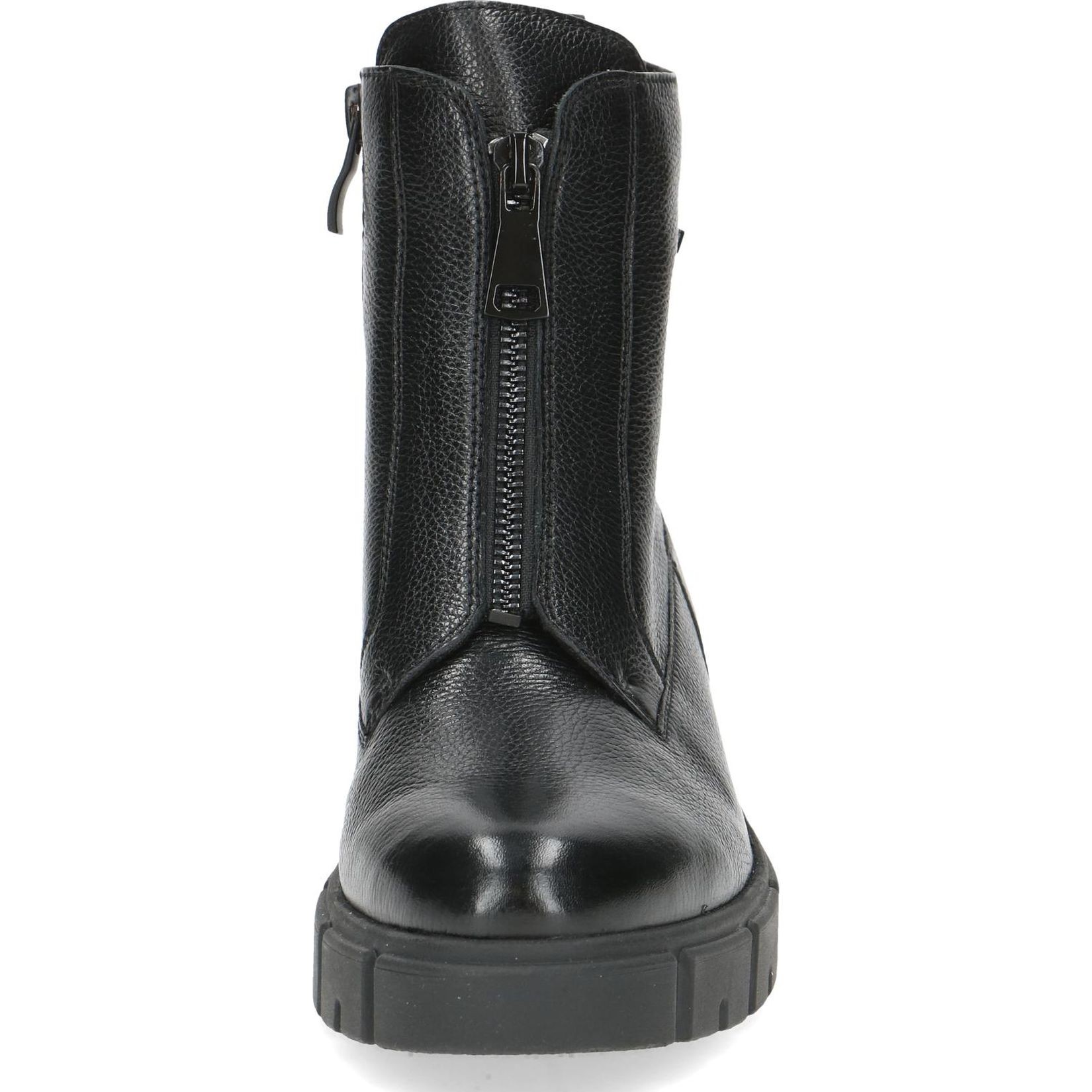 CAPRICE Aulinukai moterims, Juoda, Booties 4