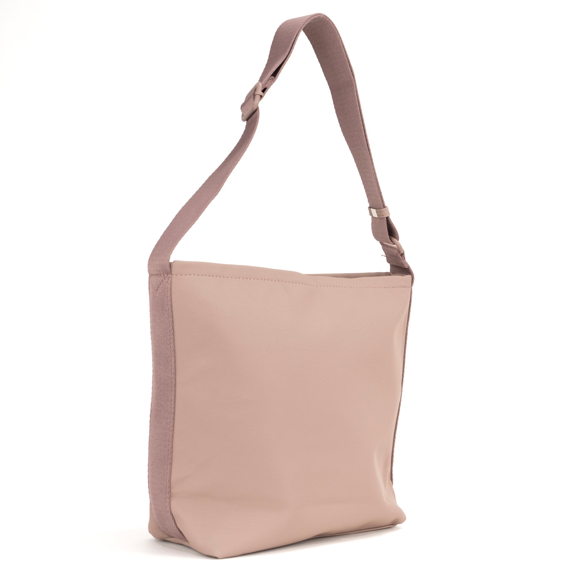 ACACIA Rankinė per petį moterims, Rožinė, Shoul bag 2