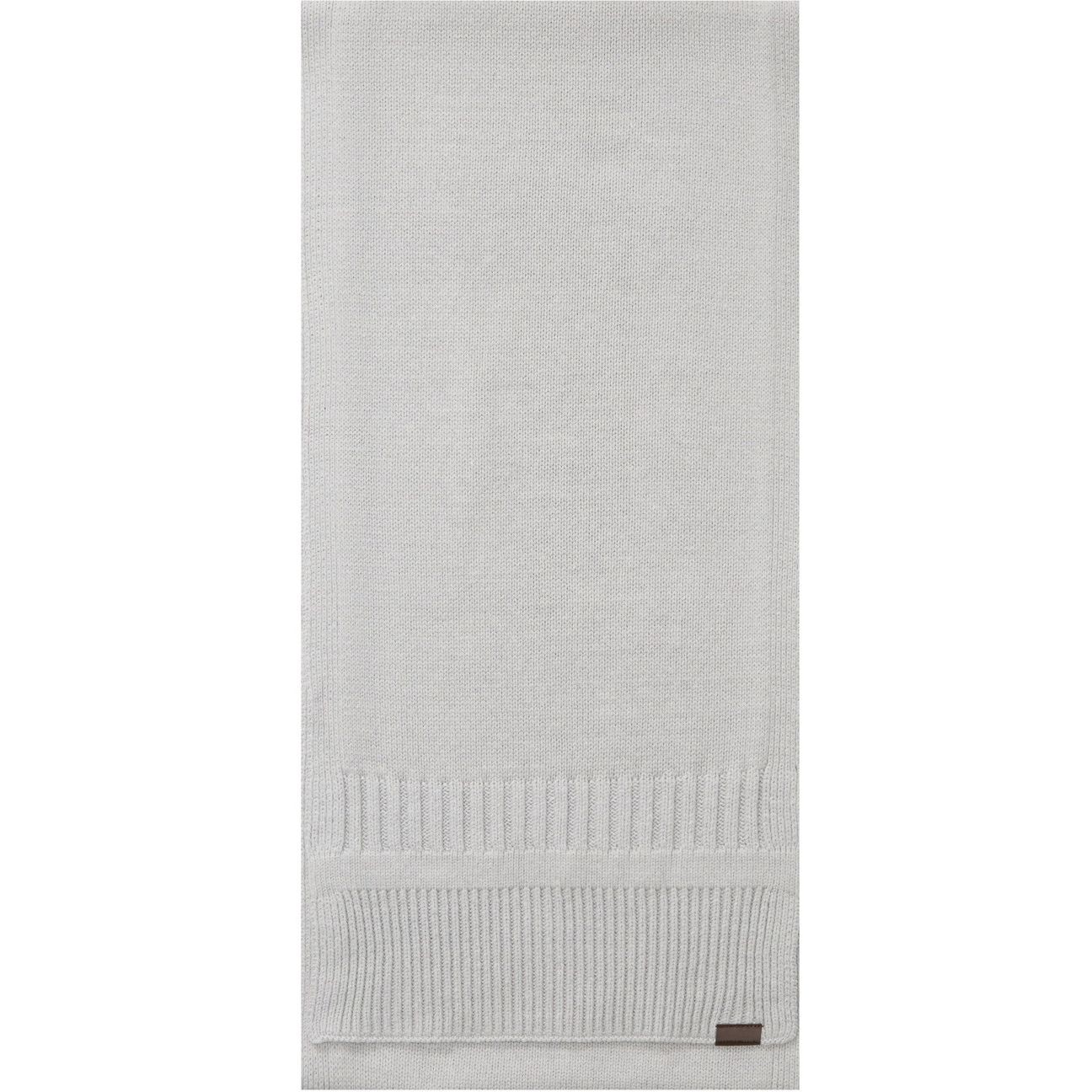 TOM TAILOR Šalikas moterims, Pilka, Šalikas 2