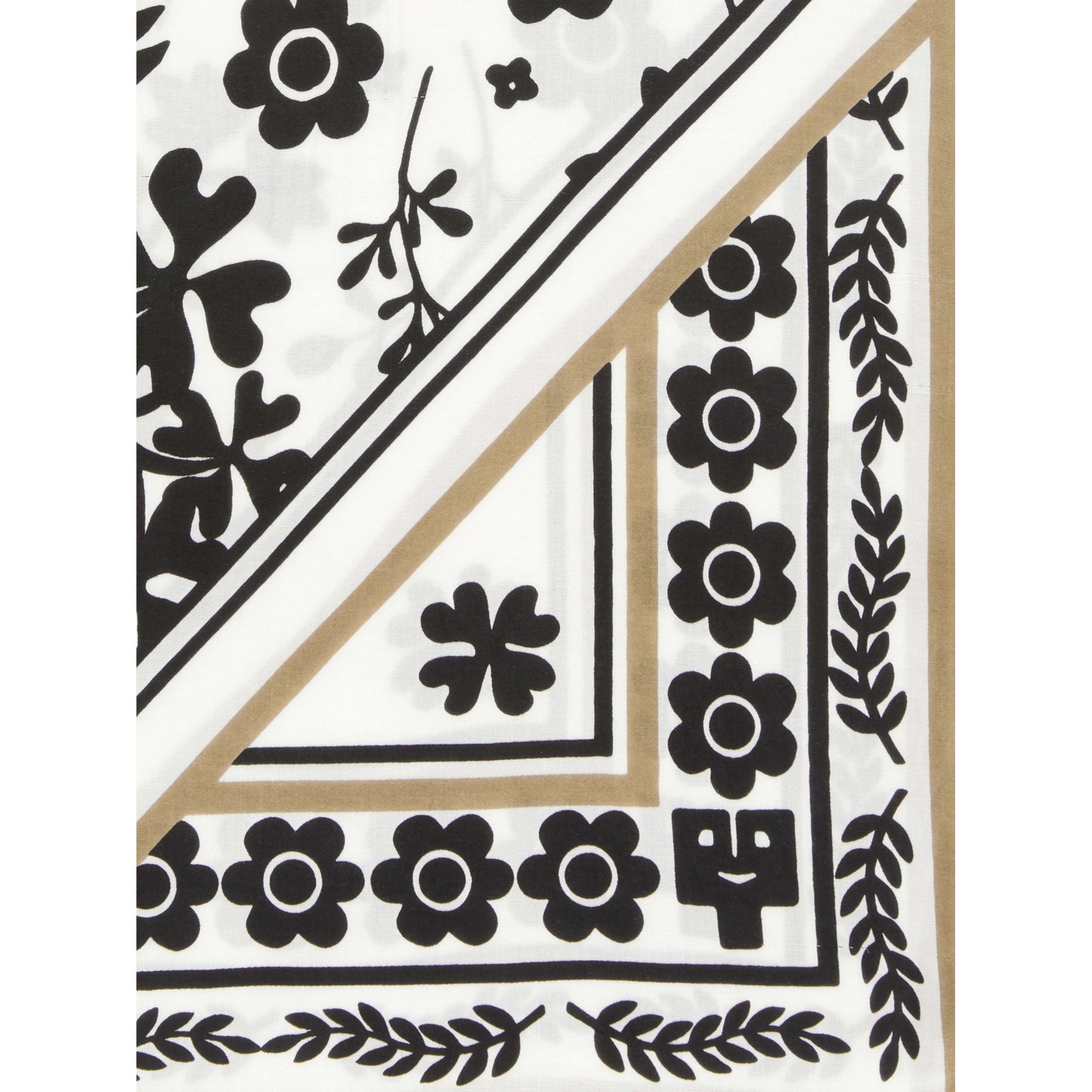 MARC O'POLO Šalikas moterims, Marga 3