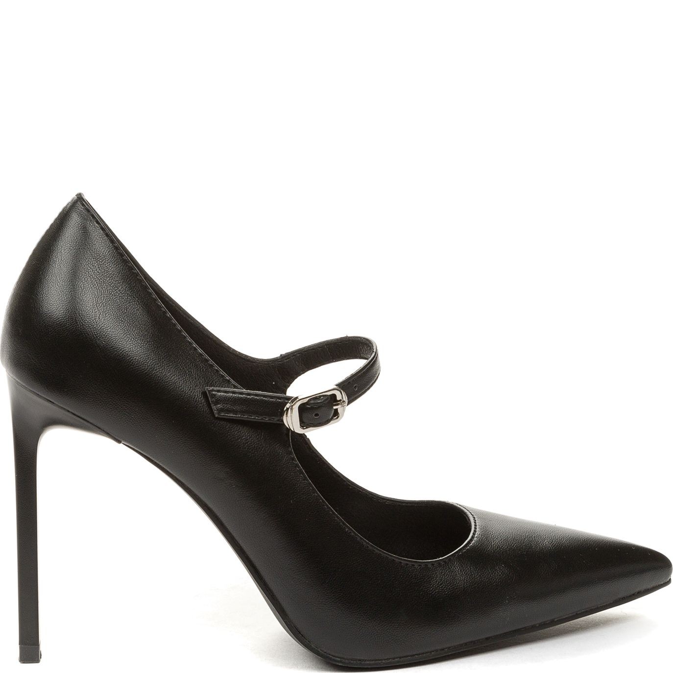 BETSY Aukštakulniai moterims, Juoda, Pumps 2