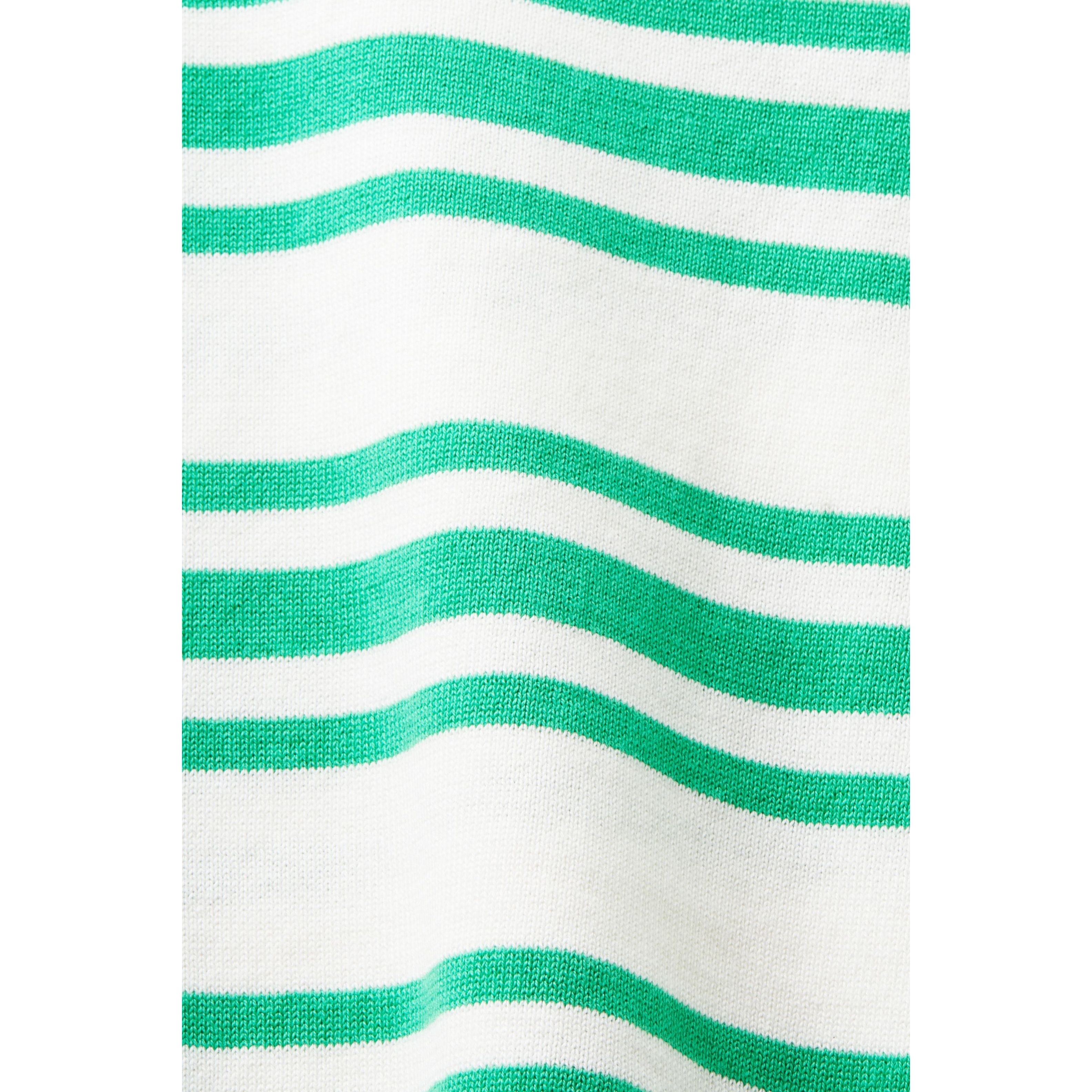 ESPRIT Megztinis moterims, Žalia, Sweaters long sleeve 4