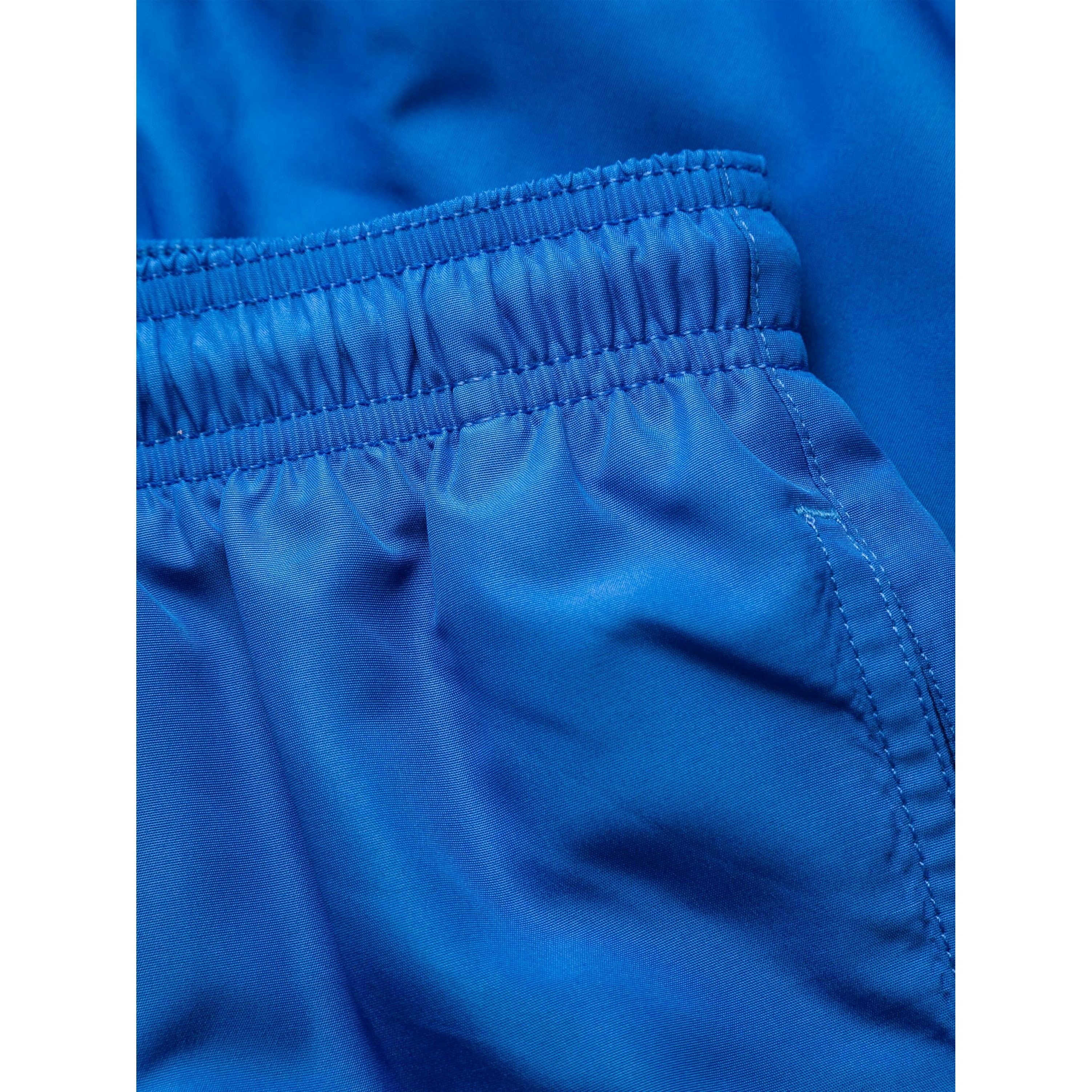 EMPORIO ARMANI Apatinė kostiumėlio dalis vyrams, Mėlyna, Boxer beachwear 3