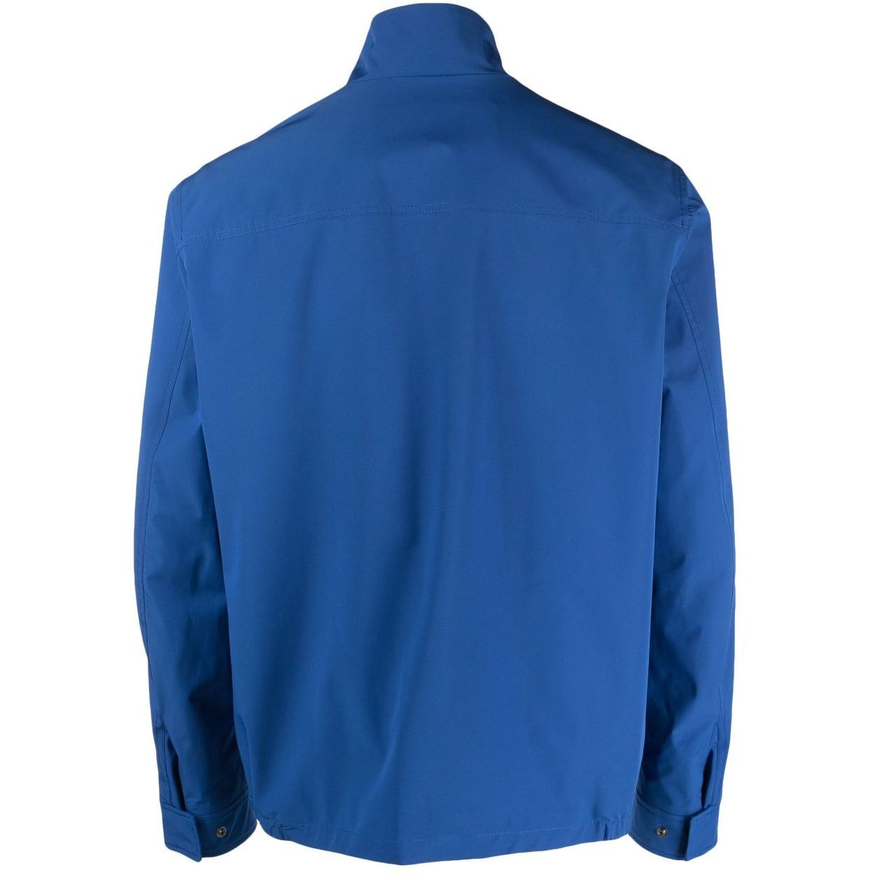 PAUL&SHARK Sportinis nertinis vyrams, Mėlyna, Typhoon jacket 2